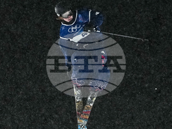 Milan Cortina Olympics Freestyle Skiing