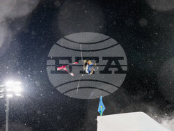 Milan Cortina Olympics Freestyle Skiing