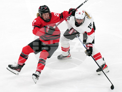 Milan Cortina Olympics Ice Hockey