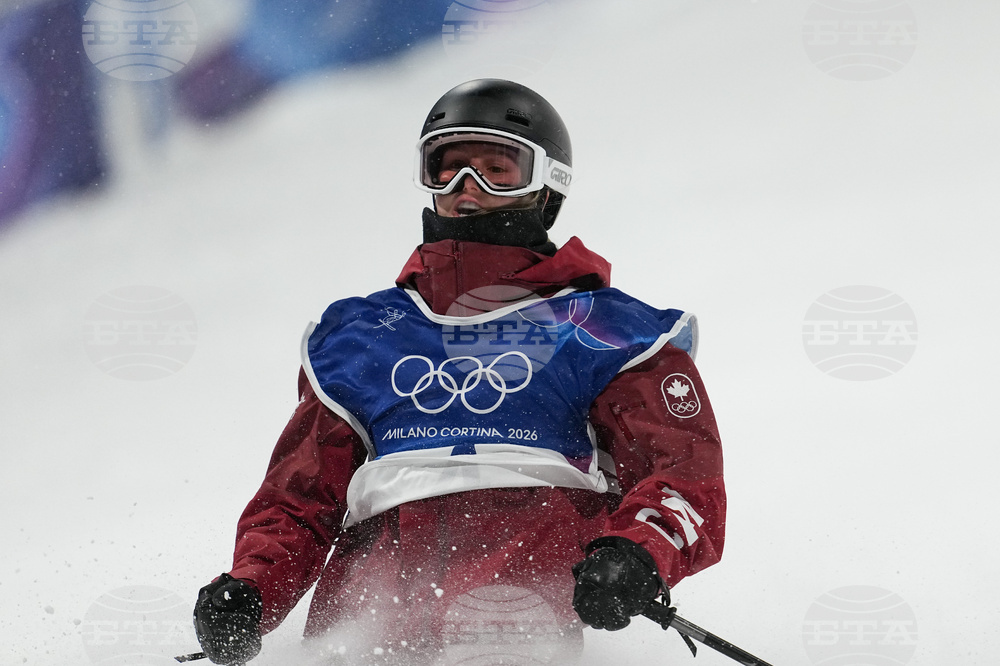 Milan Cortina Olympics Freestyle Skiing