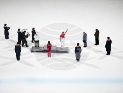 Milan Cortina Olympics Freestyle Skiing