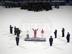 Milan Cortina Olympics Freestyle Skiing