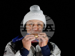 Milan Cortina Olympics Bobsled