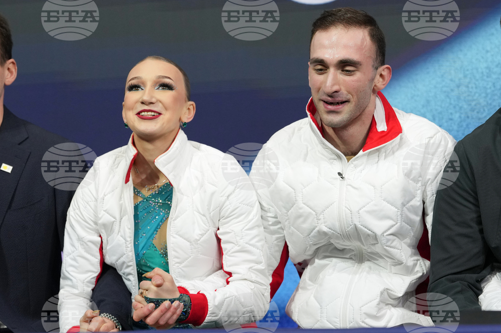 Milan Cortina Olympics Figure Skating