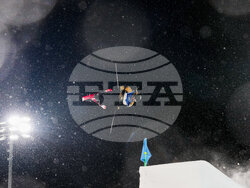 Milan Cortina Olympics Freestyle Skiing