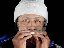 Milan Cortina Olympics Bobsled