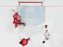 Milan Cortina Olympics Ice Hockey