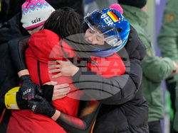 Milan Cortina Olympics Bobsled