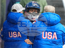 Milan Cortina Olympics Bobsled