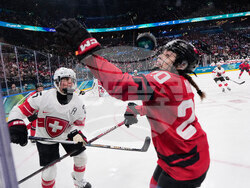 Milan Cortina Olympics Ice Hockey