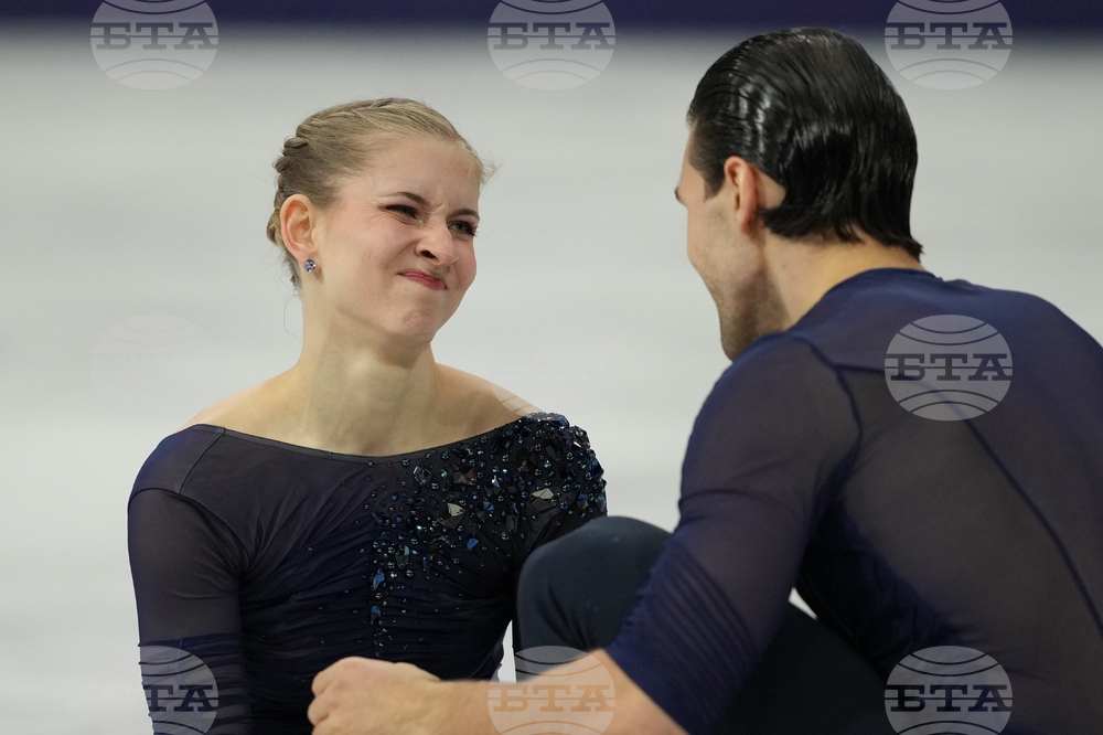 Milan Cortina Olympics Figure Skating
