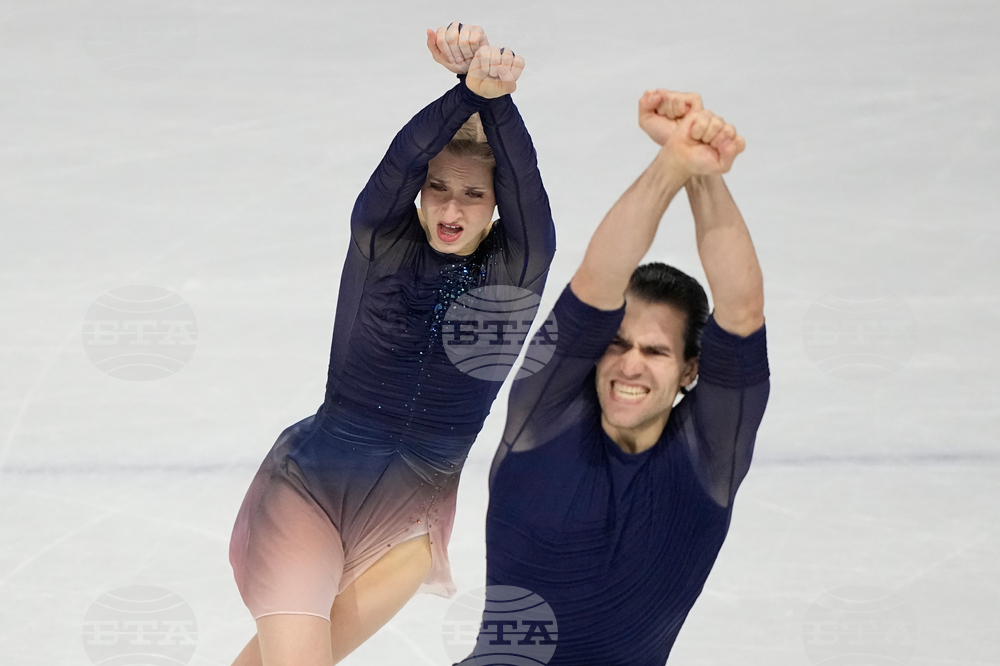 Milan Cortina Olympics Figure Skating