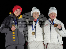 Milan Cortina Olympics Bobsled