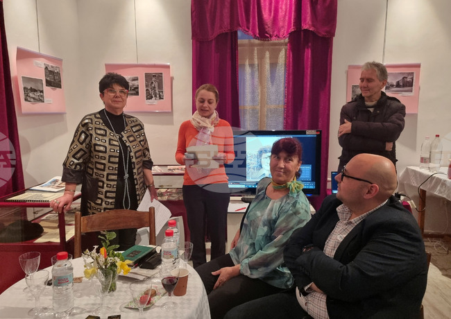 Разград - Международен ден на франкофонията - празник