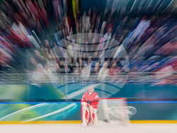 Milan Cortina Olympics Ice Hockey