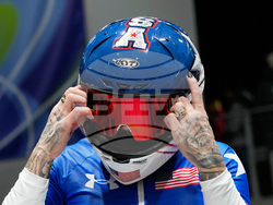 Milan Cortina Olympics Bobsled