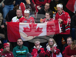 Milan Cortina Olympics Ice Hockey