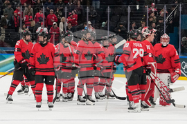 Milan Cortina Olympics Ice Hockey