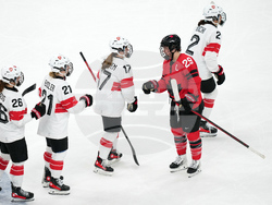 Milan Cortina Olympics Ice Hockey