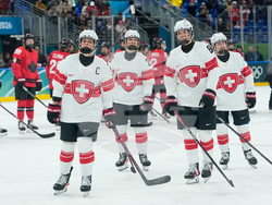 Milan Cortina Olympics Ice Hockey