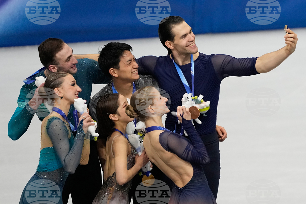 Milan Cortina Olympics Figure Skating