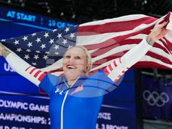 Milan Cortina Olympics Bobsled