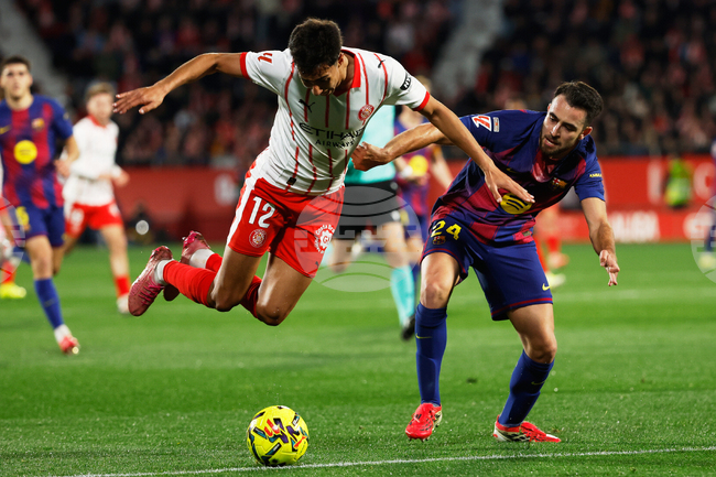 APTOPIX Spain Soccer La Liga