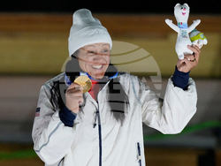 Milan Cortina Olympics Bobsled