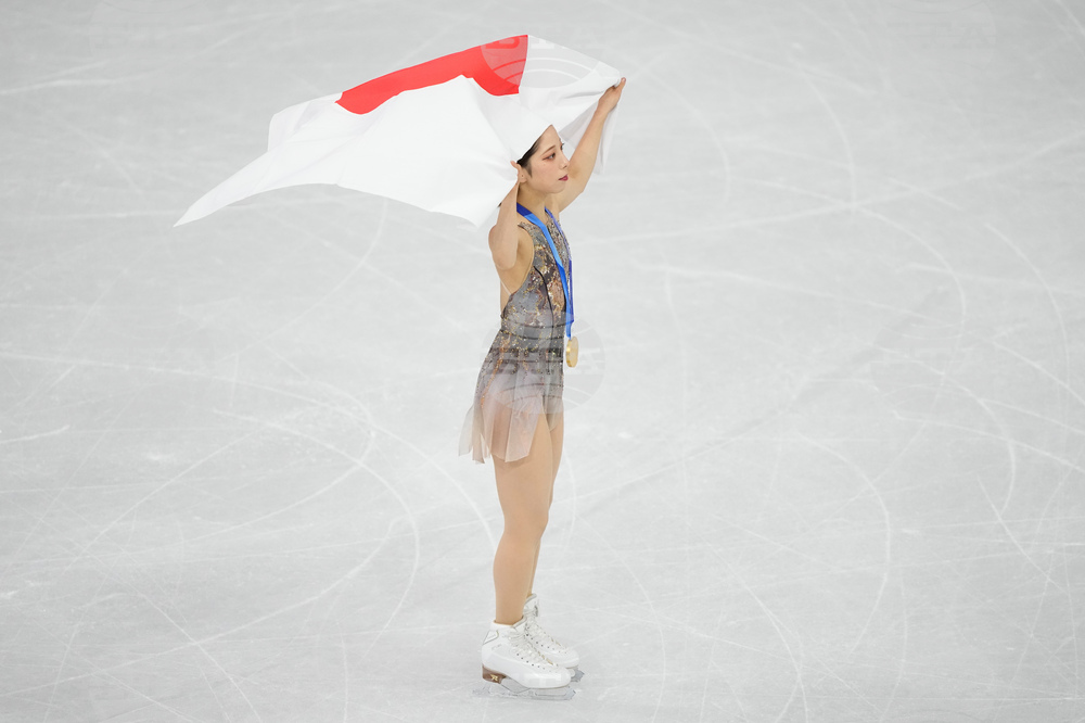 Milan Cortina Olympics Figure Skating