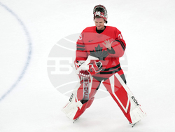 Milan Cortina Olympics Ice Hockey