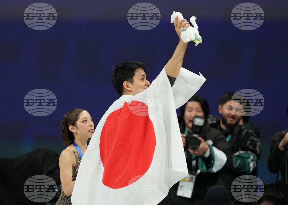 Milan Cortina Olympics Figure Skating