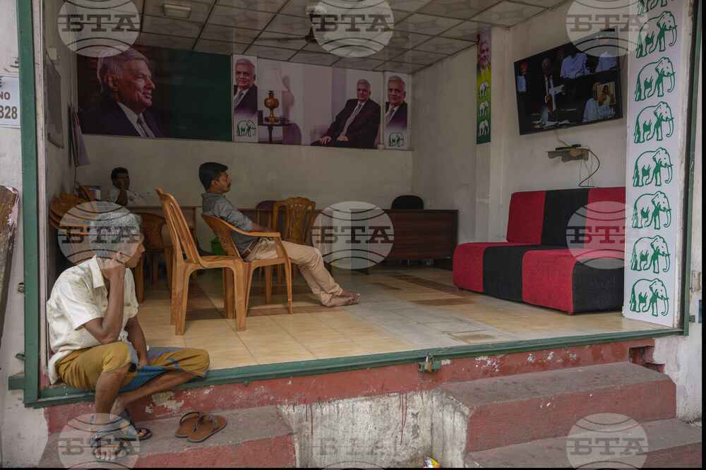 Sri Lanka Economic Crisis