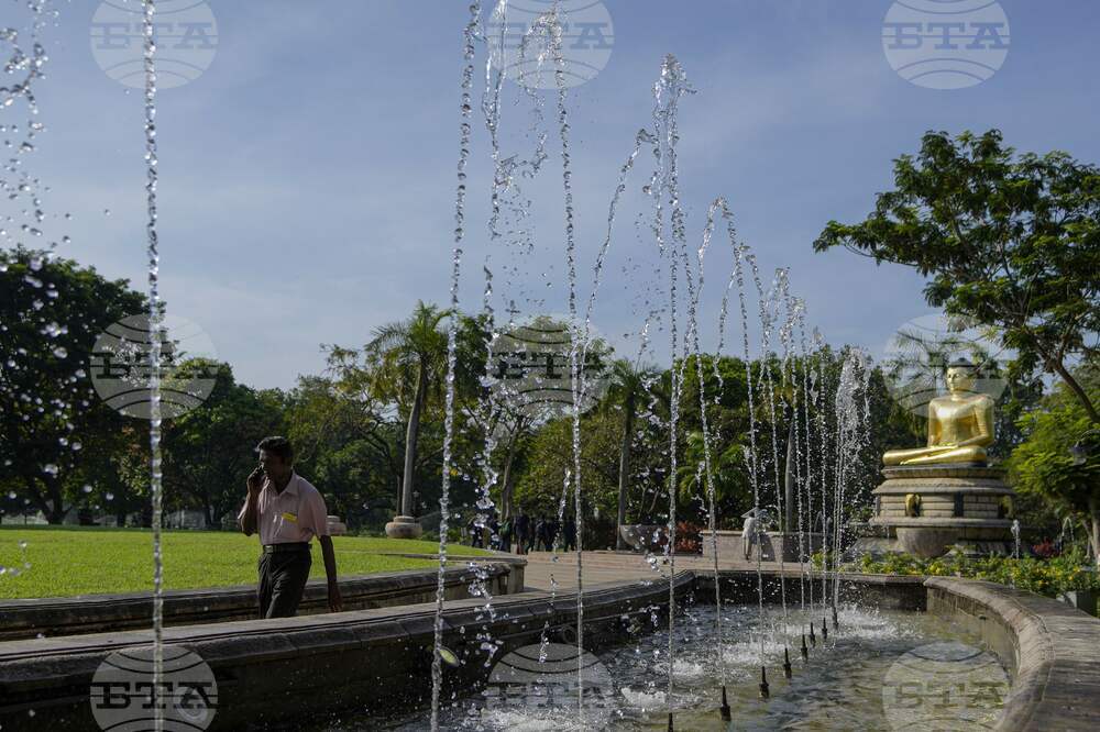 Sri Lanka Economic Crisis