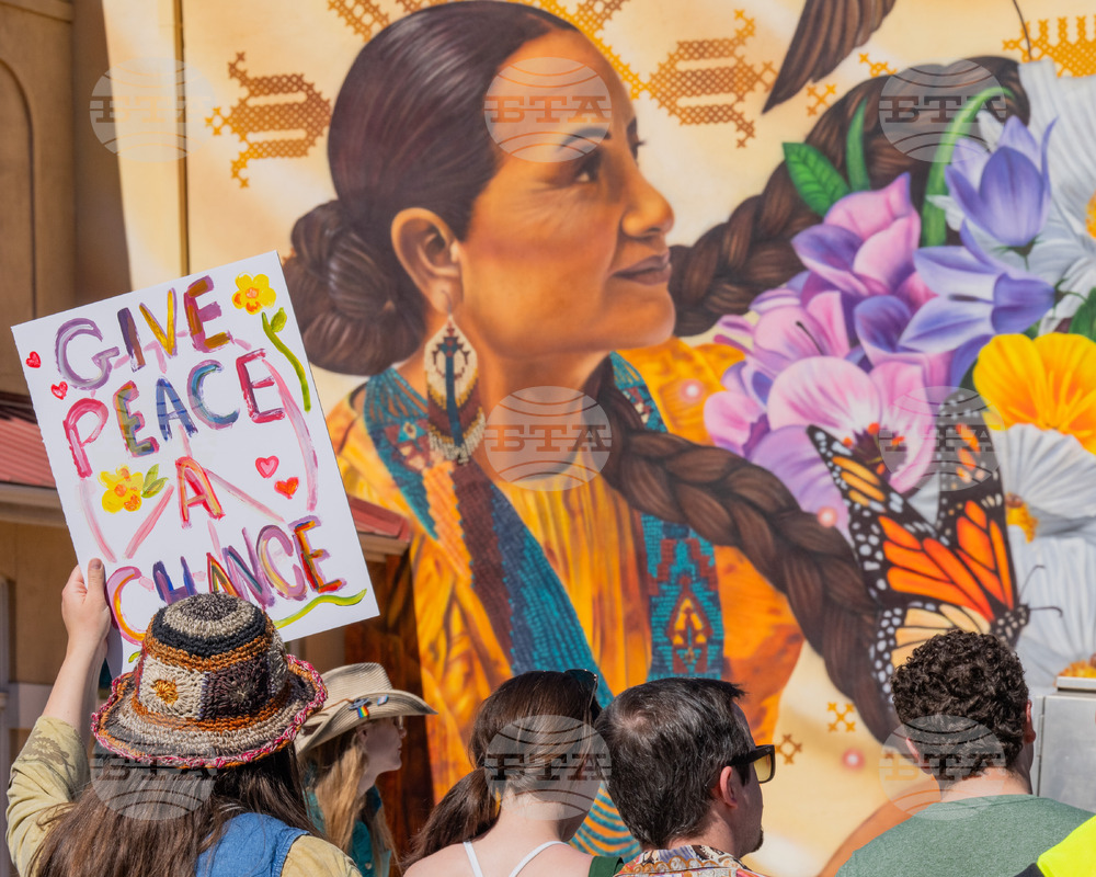 Federal Enforcement Texas