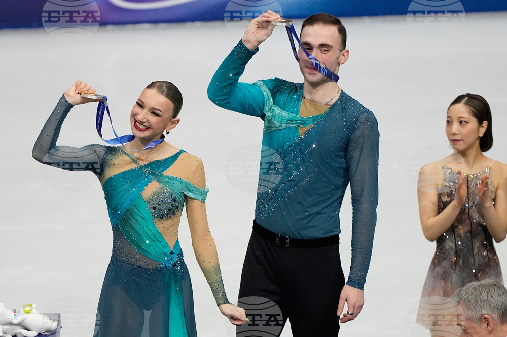 Milan Cortina Olympics Figure Skating