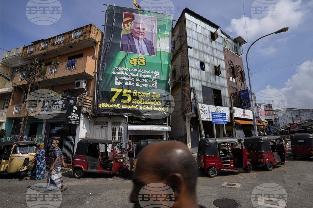 Sri Lanka Economic Crisis