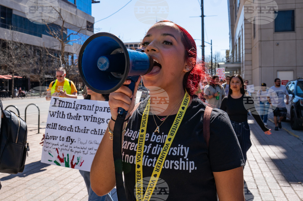 Federal Enforcement Texas