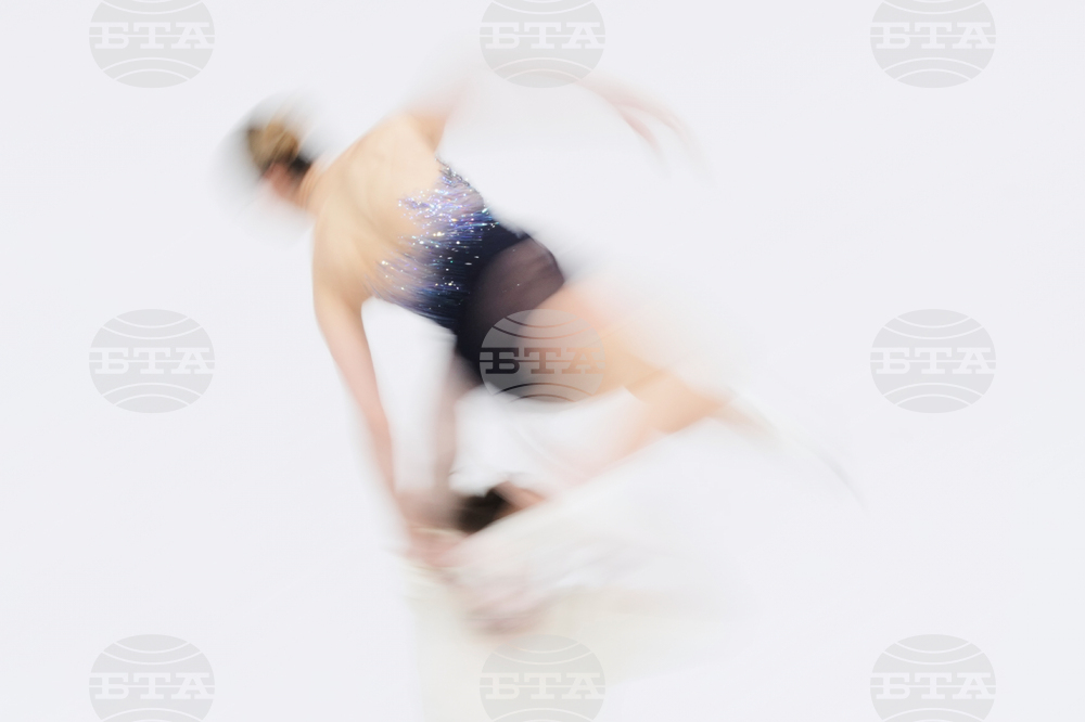 Milan Cortina Olympics Figure Skating