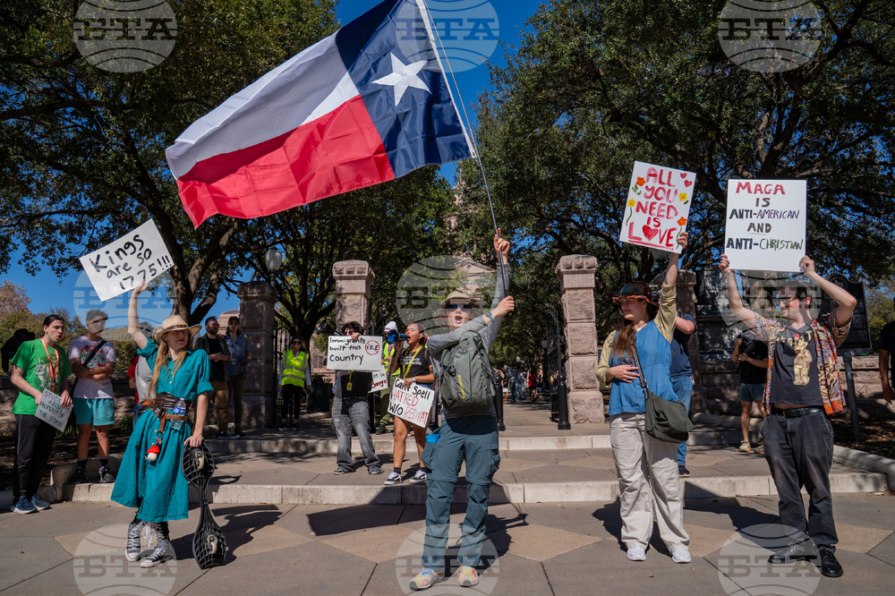Federal Enforcement Texas