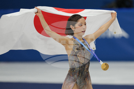 Milan Cortina Olympics Figure Skating