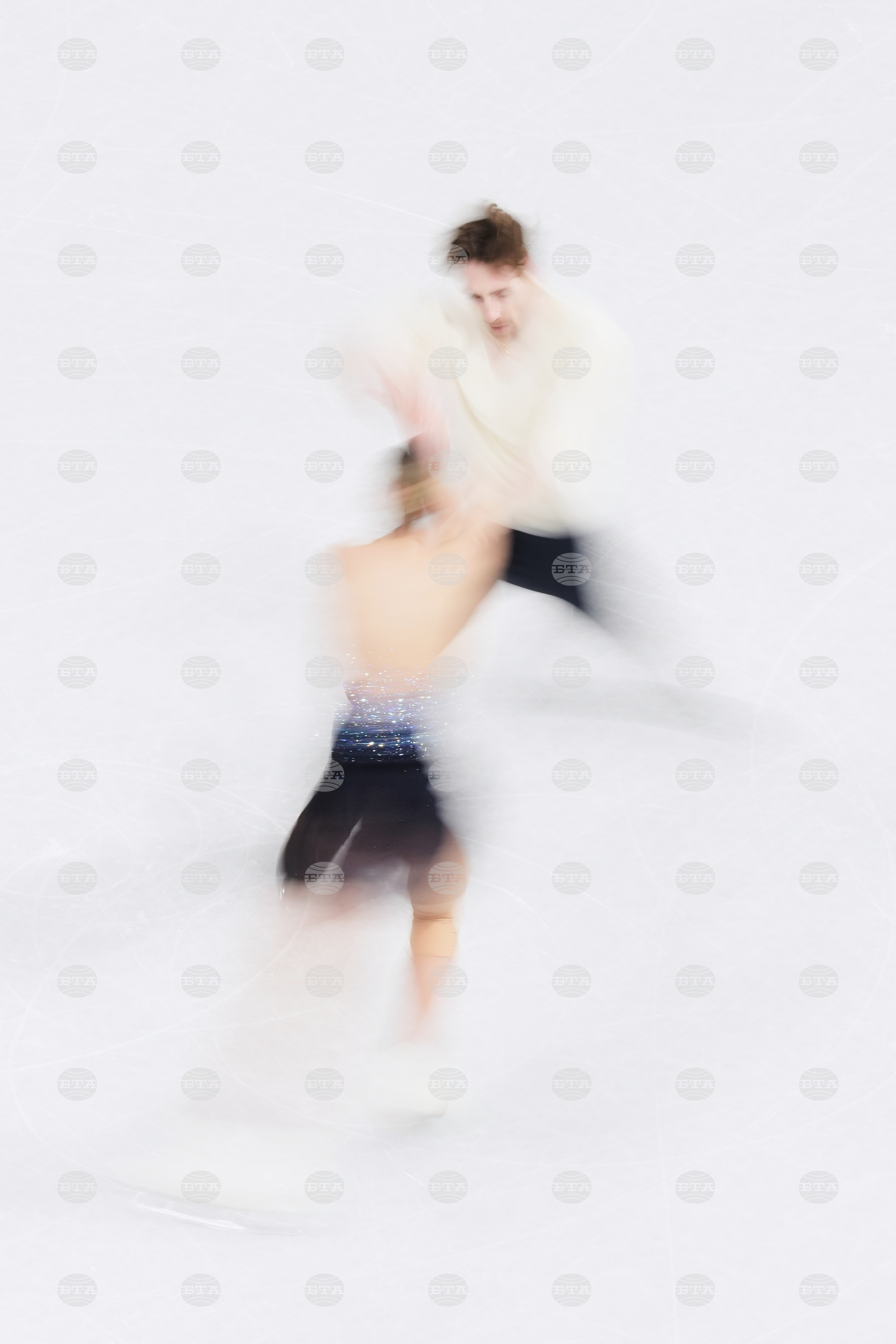 Milan Cortina Olympics Figure Skating