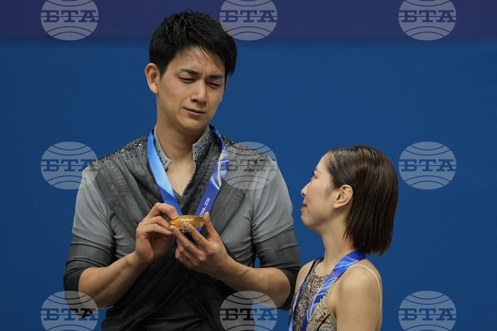 Milan Cortina Olympics Figure Skating