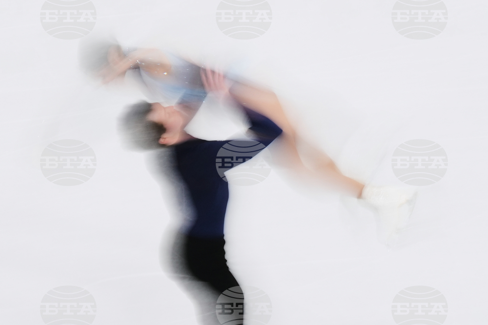 Milan Cortina Olympics Figure Skating