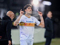 Italy Serie A Soccer