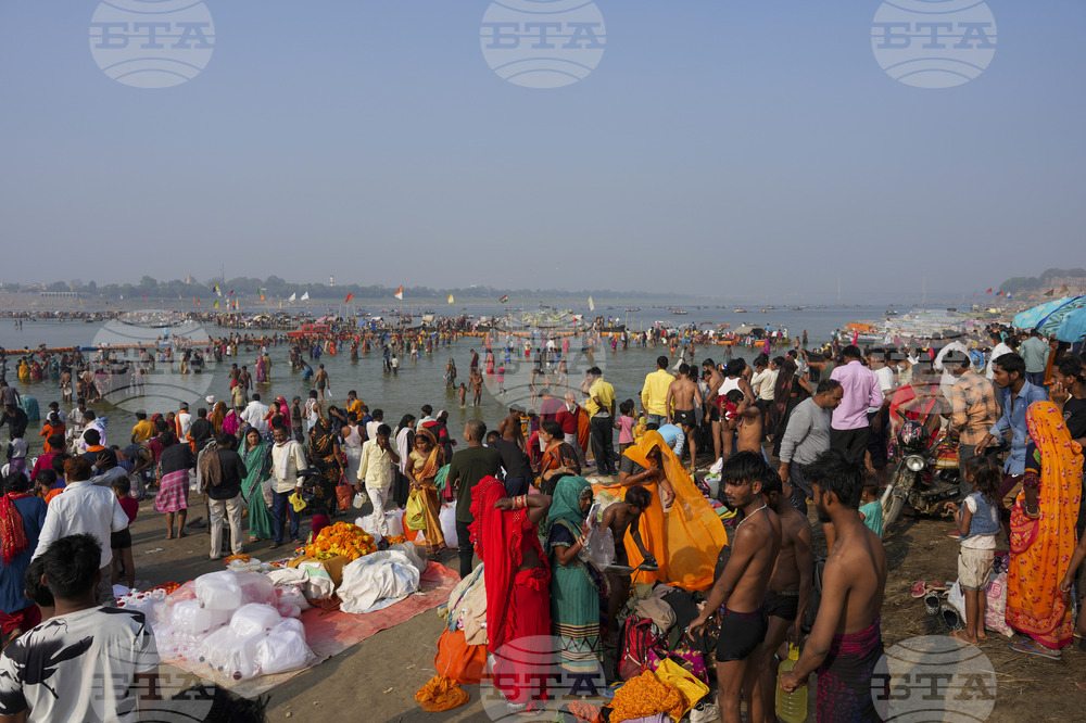 India Hindu Festival