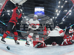 APTOPIX Milan Cortina Olympics Ice Hockey