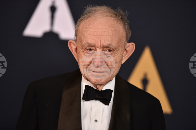 Документалистът Фредерик Уайзман, носител на „Оскар“, почина на 96-годишна възраст