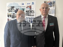 Снимка: Прокуратура на Република България