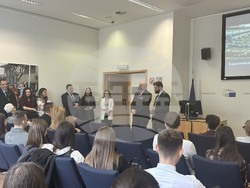 Снимка: Прокуратура на Република България