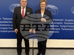 Снимка: Прокуратура на Република България